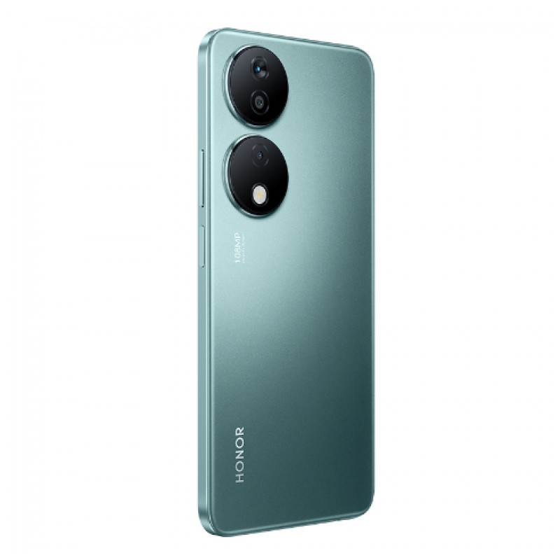 Honor X7b 6Go/128Go Vert - Téléphone portable - Ítem5