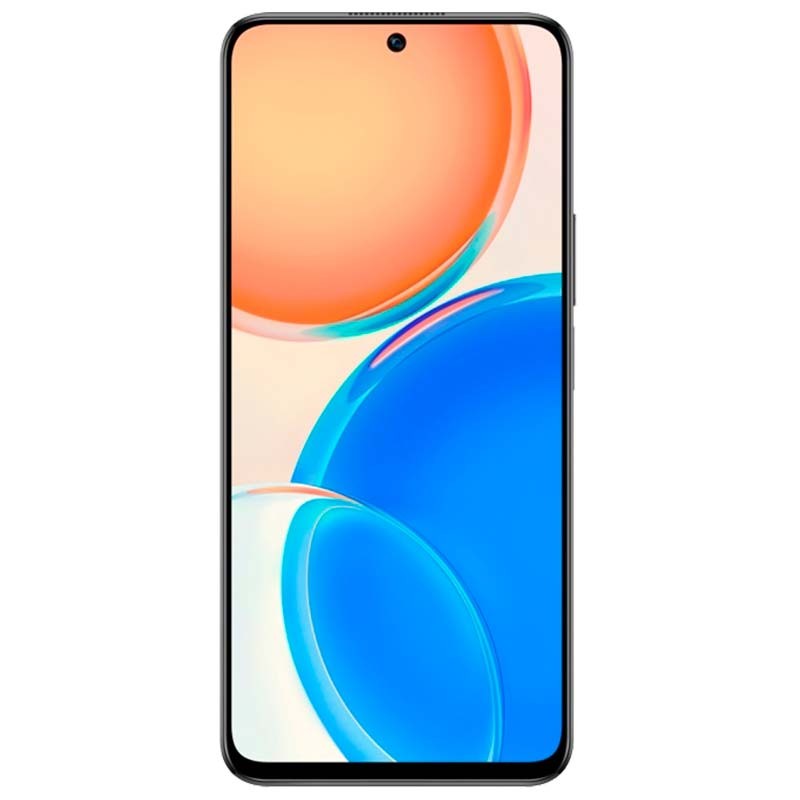 Telemóvel Honor X8 6GB/128GB Preto - Item1