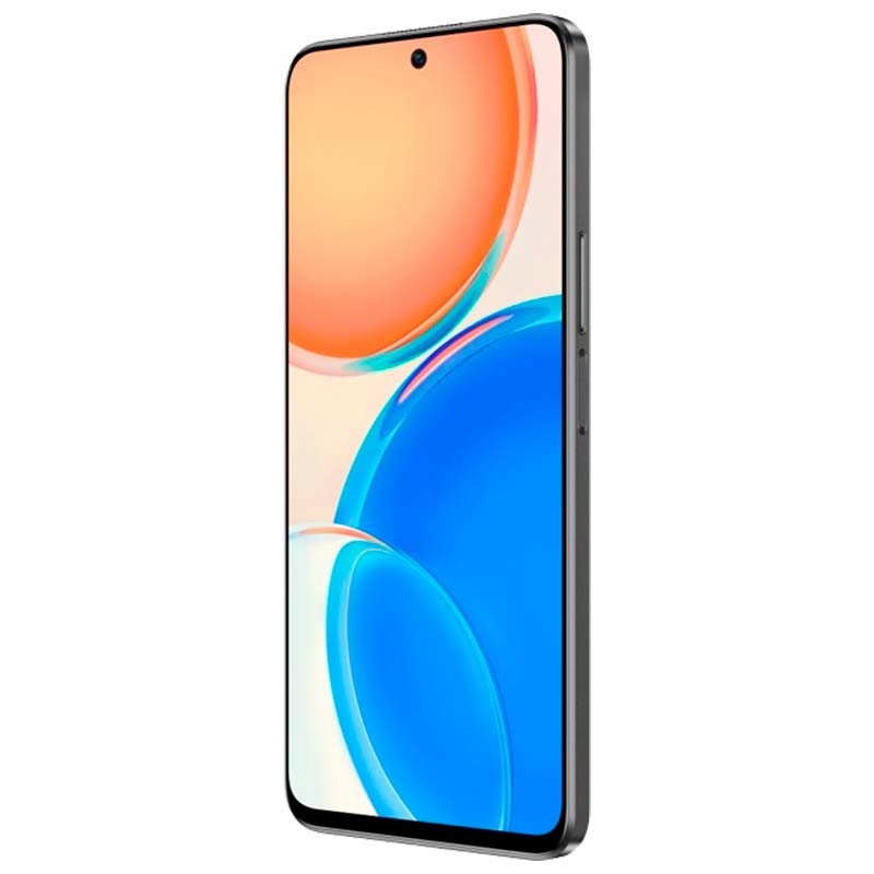 Telemóvel Honor X8 6GB/128GB Preto - Item2