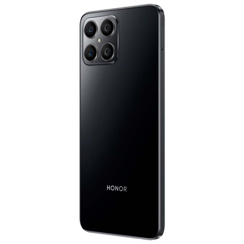 Telemóvel Honor X8 6GB/128GB Preto - Item6