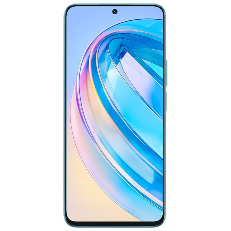 Honor X8a 6Go/128Go Bleu - Téléphone portable - Ítem1
