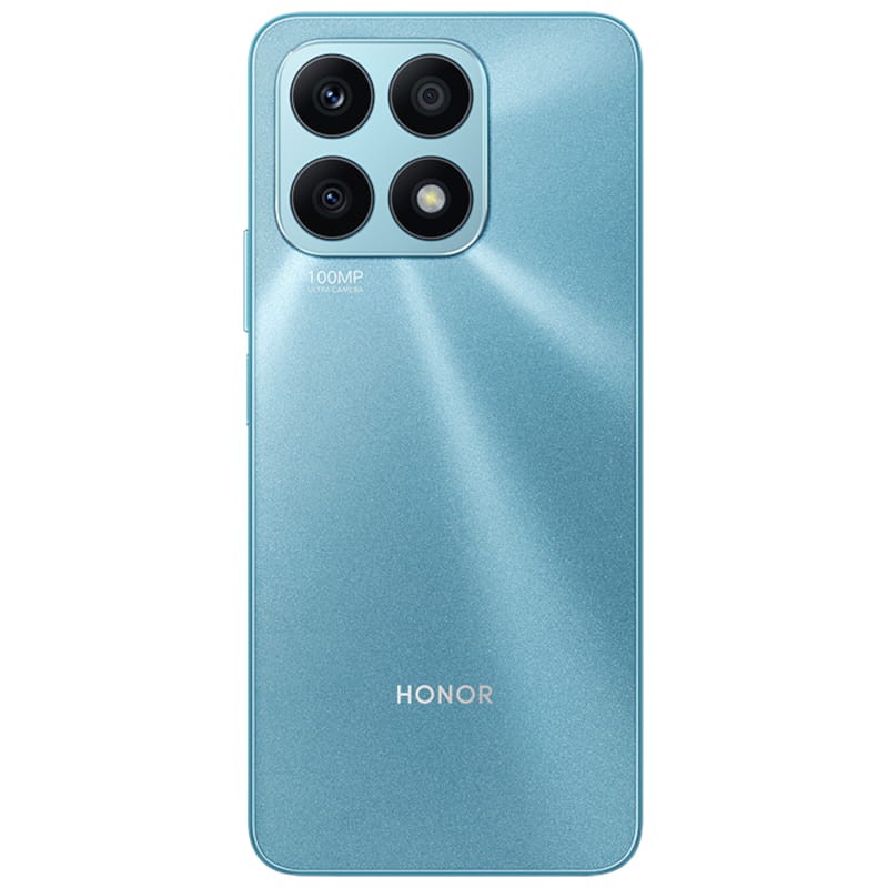 Honor X8a 6Go/128Go Bleu - Téléphone portable - Ítem2