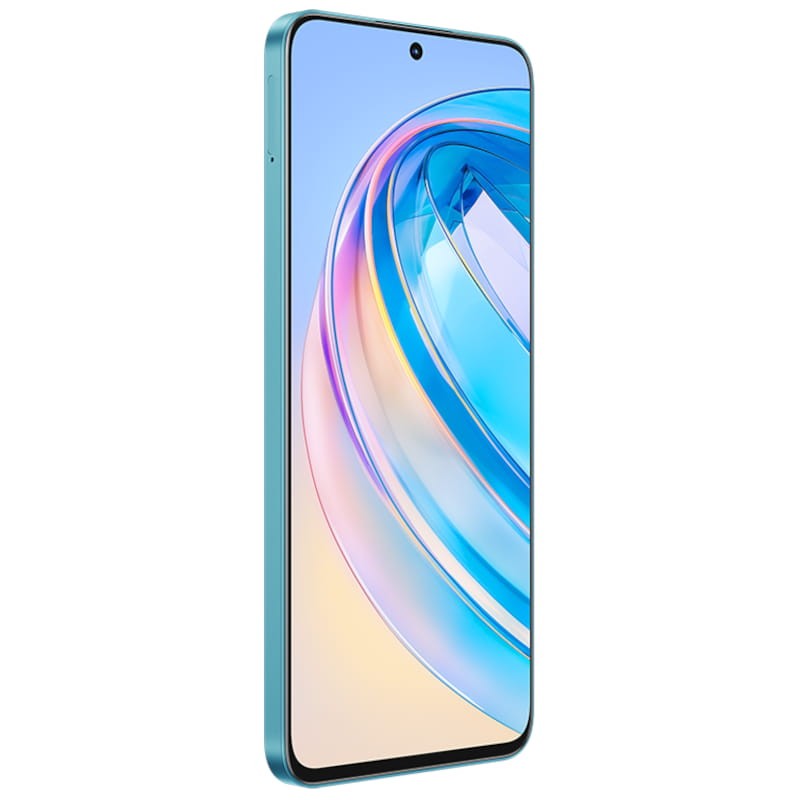 Honor X8a 6Go/128Go Bleu - Téléphone portable - Ítem3