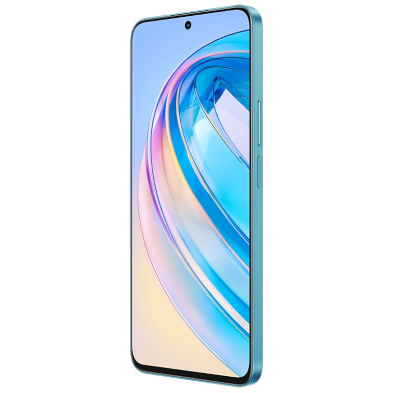 Honor X8a 6Go/128Go Bleu - Téléphone portable - Ítem4