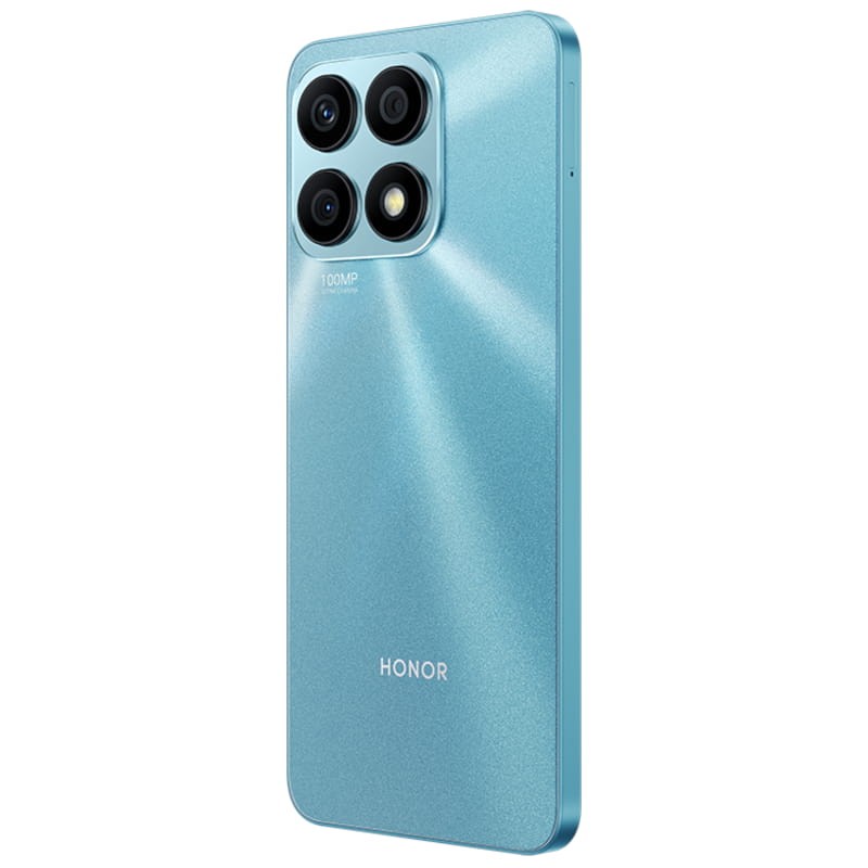 Honor X8a 6Go/128Go Bleu - Téléphone portable - Ítem5
