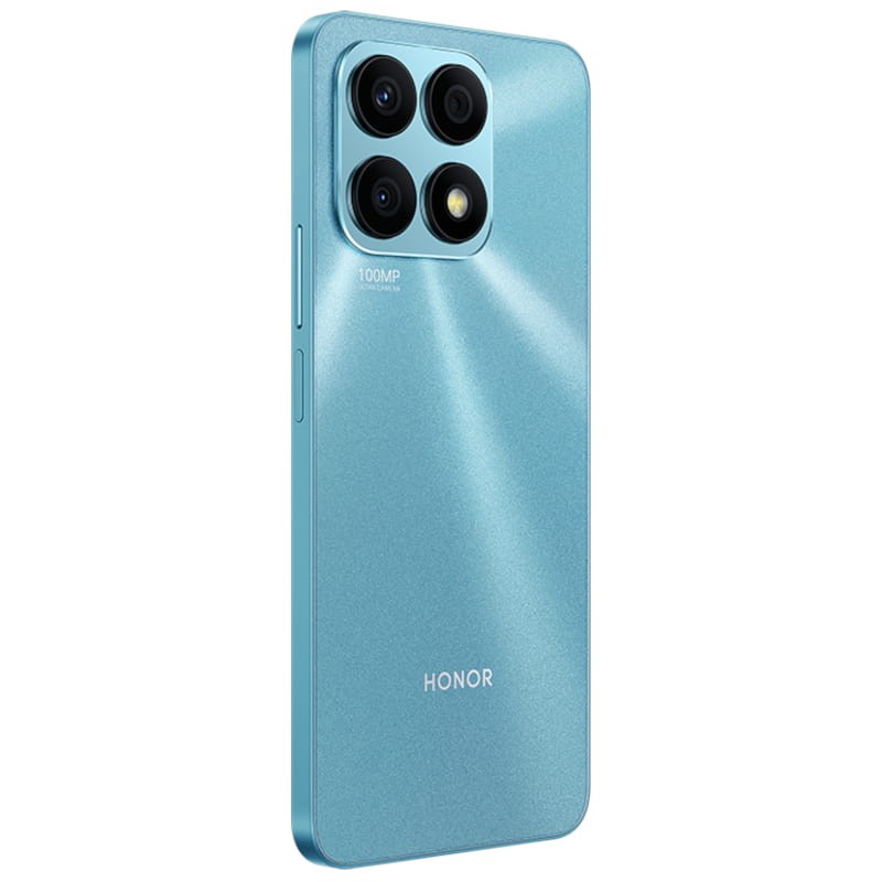 Honor X8a 6Go/128Go Bleu - Téléphone portable - Ítem6