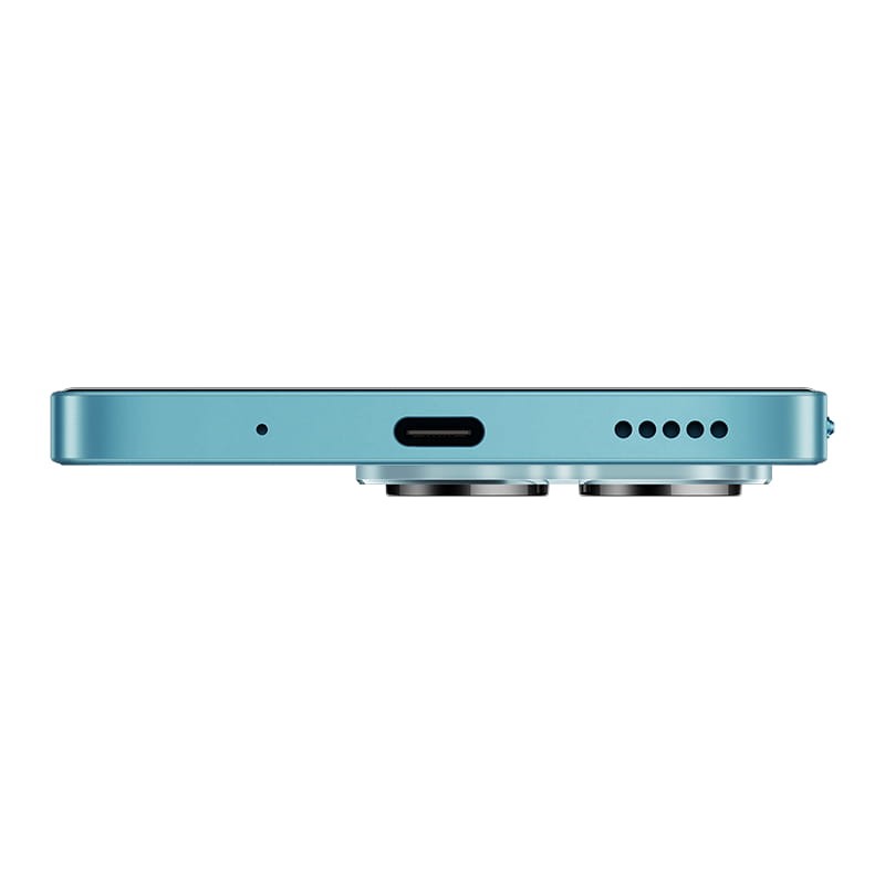 Honor X8a 6Go/128Go Bleu - Téléphone portable - Ítem9