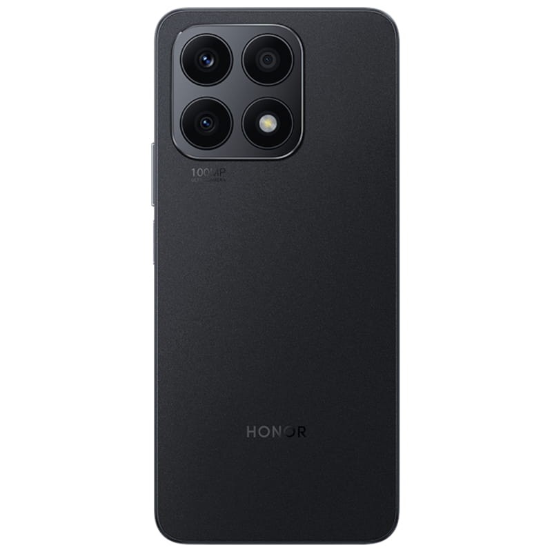 Honor X8a 6GB/128GB Negro - Teléfono Móvil - Ítem2