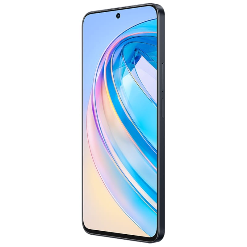 Honor X8a 6GB/128GB Negro - Teléfono Móvil - Ítem4
