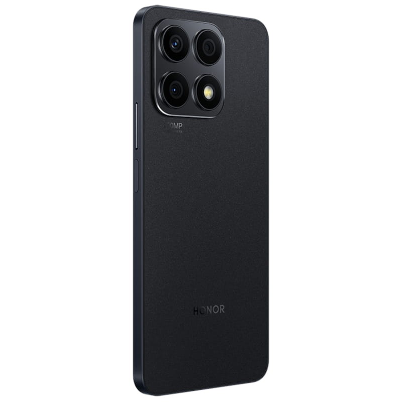 Honor X8a 6GB/128GB Negro - Teléfono Móvil - Ítem6