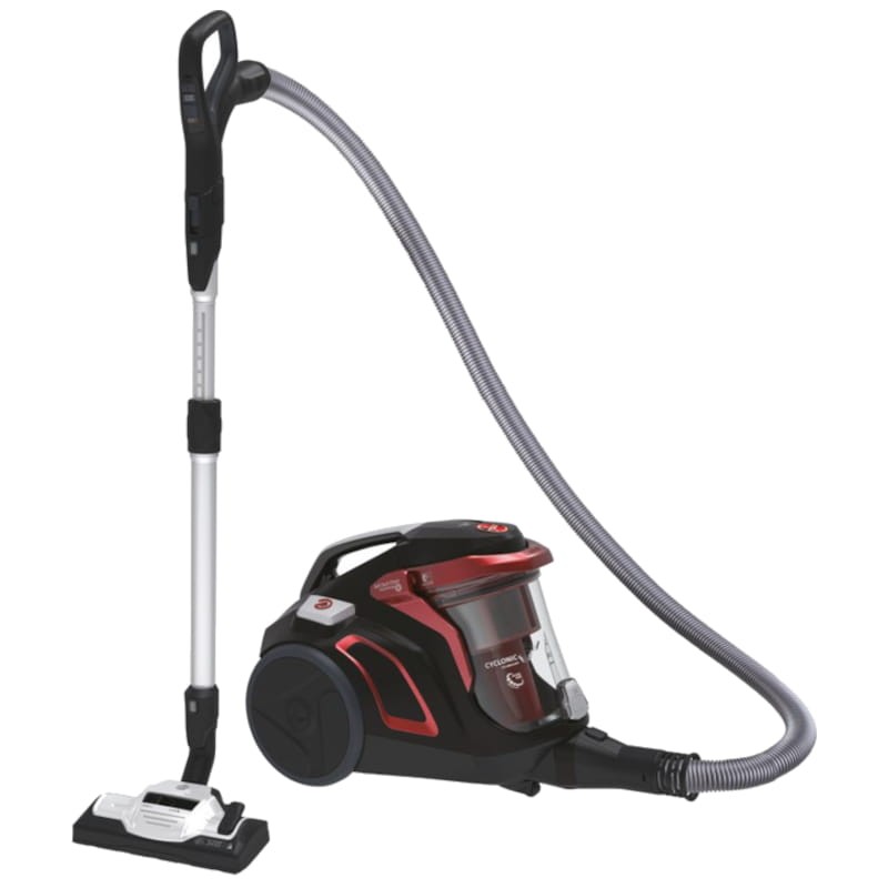 Comprar Hoover H-Power 700 - Potencia 850 W - Aspiradora sin bolsa