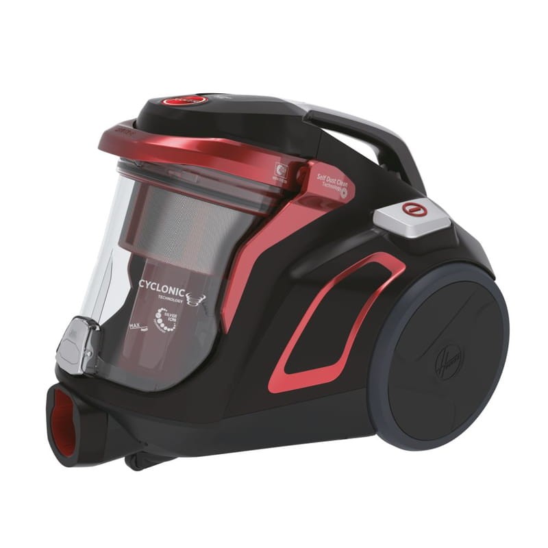 Hoover H-Power 700 850 W Preto - Aspirador sem saco - Item2