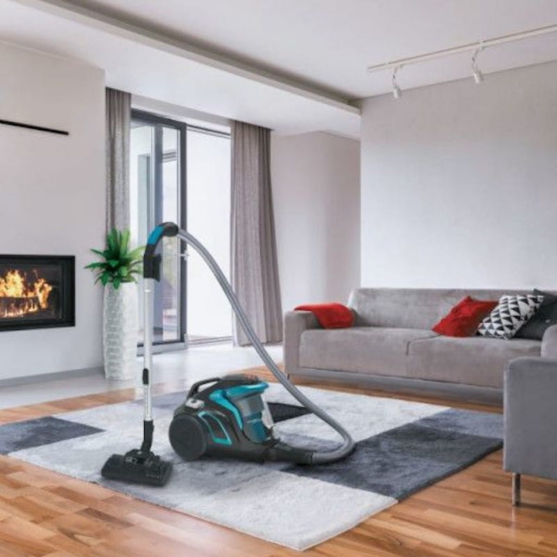 Aspirateur Hoover sans sac : avis détaillé et sélection des meilleurs