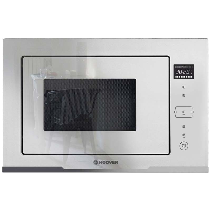 Hoover H-MICROWAVE 500 28L 900 W Blanco - Microondas - Ítem