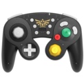 Hori Battle Pad Sem Fio - Nintendo Switch - Item