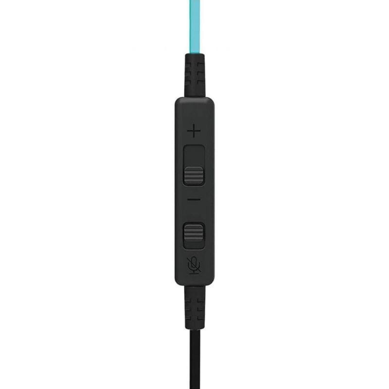 Hori Earbuds Pro Blue, Red - Casques d'écoute filaires - Ítem2
