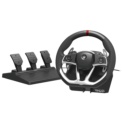 Hori Force Feedback Racing Wheel DLX - Volante para XBOX / PC - Item