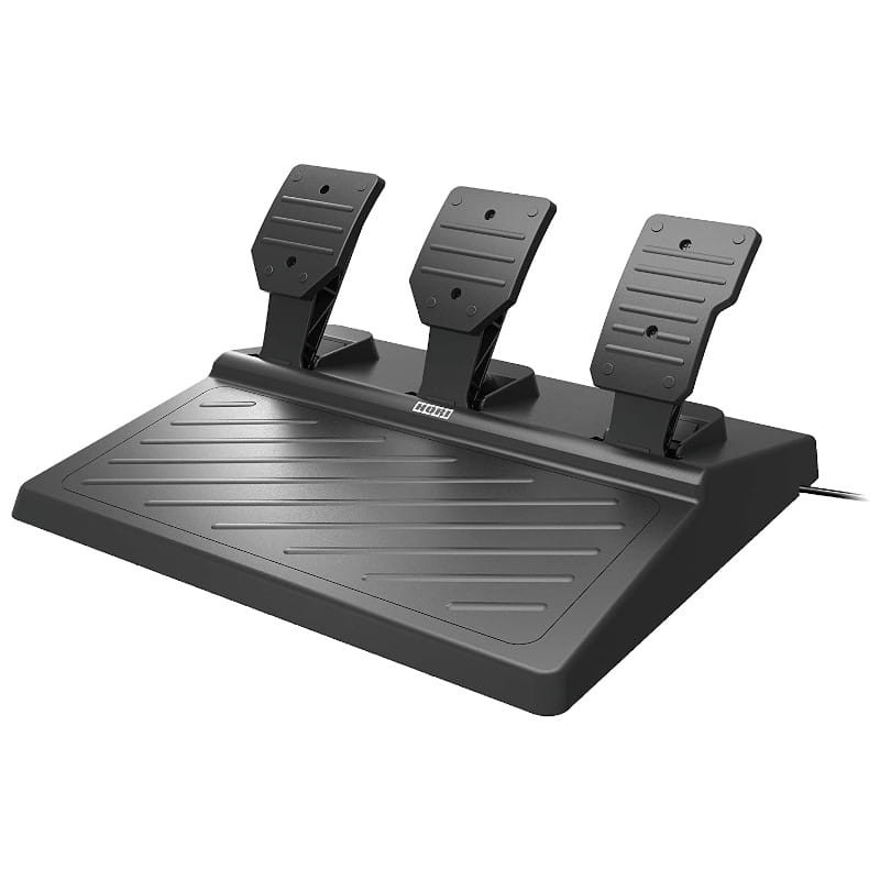 Hori Force Feedback Racing Wheel DLX - Volante para XBOX/PC - Ítem3