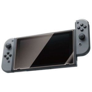 Hori NSW-030U - Protecteur d'écran pour Nintendo Switch