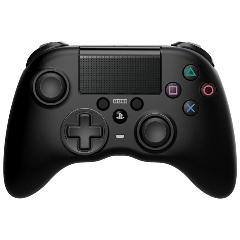 Hori Onix Plus - Controlador sem fio para PS4 / PC