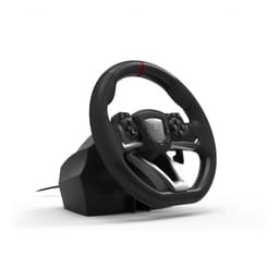 côté gauche du Volant HORI Racing Wheel APEX pour PS5, PS4 et PC
