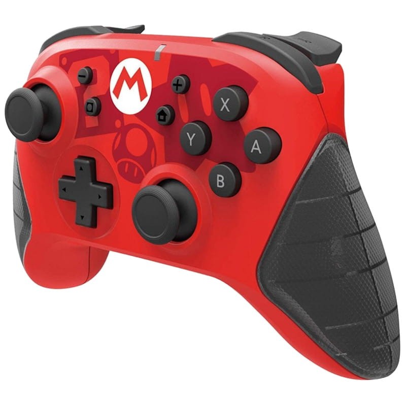 Comprar Hori Wireless Horipad Licença oficial da Nintendo