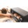 Horno de sobremesa Cecotec Bake'n'Toast 450 1000W - Horno de sobremesa eléctrico multifunción. 10 litros de capacidad y puerta con doble cristal. Resistencias halógenas. Bake&Toast 450 de Cecotec. - Ítem3