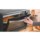 Horno de sobremesa Cecotec Bake'n'Toast 750 Gyro 2000W - Horno de sobremesa de convección eléctrico. Con rustidor. Ideal para pizzas. Cocina por convección. 12 funciones. Equipado con luz interior. 46 litros de capacidad y puerta con doble cristal. - Ítem3