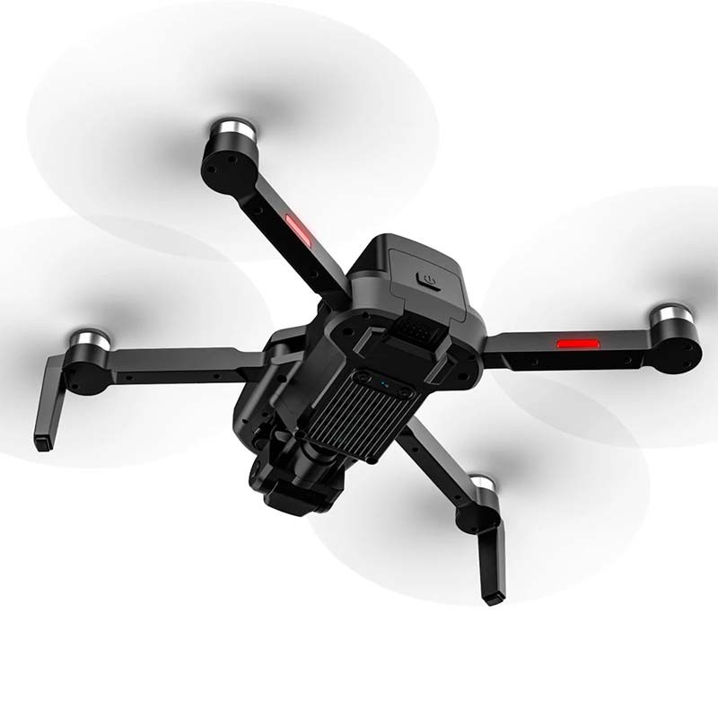 Drone Hoshi L800 PRO2 con Detector de Obstáculos - Ítem2