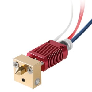 Hotend Impresora Creality3D Ender 3 Series Capricorn
