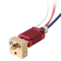 Hotend Impresora Creality3D Ender 3 Series Capricorn - Ítem