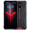 Hotwav Cyber 8 4GB/64GB Black/Red - Item