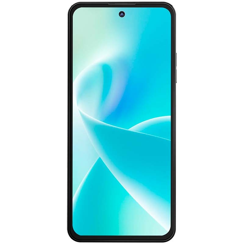 Hotwav Note 12 2024 6GB/128GB Preto - Telemóvel - Item1