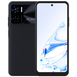 Hotwav Note 12 8Go/128Go Noir - Téléphone portable