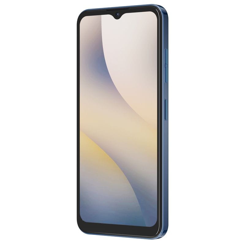 Hotwav Note 13 4 Go/128 Go Bleu - Téléphone portable - Ítem1