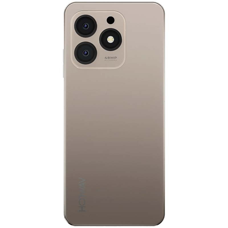 Hotwav Note 13 Max 6Go/256Go Or - Téléphone portable - Ítem2