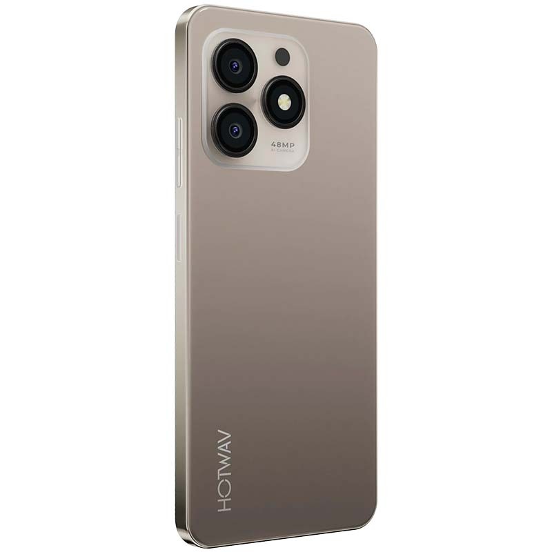 Hotwav Note 13 Max 6Go/256Go Or - Téléphone portable - Ítem3