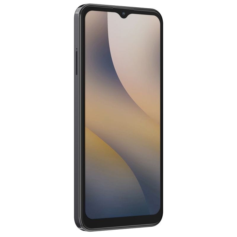 Hotwav Note 13 4GB/128GB Negro - Teléfono Móvil - Ítem3