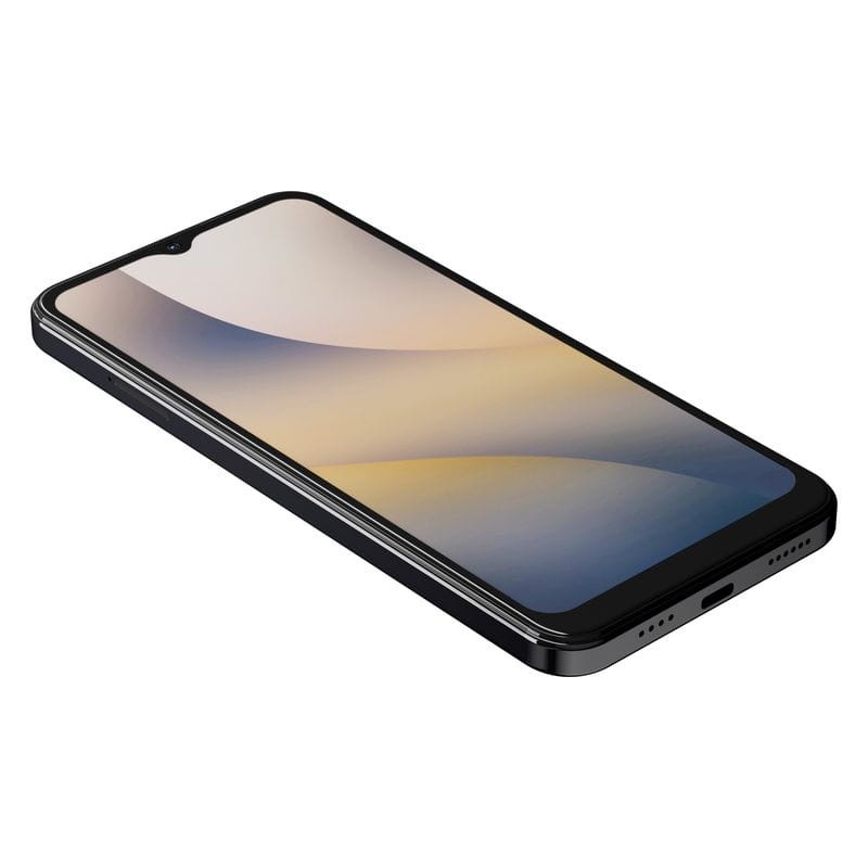 Hotwav Note 13 4GB/128GB Negro - Teléfono Móvil - Ítem5