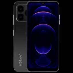Hotwav Note 13 Pro 8GB/256GB Preto - Telemóvel