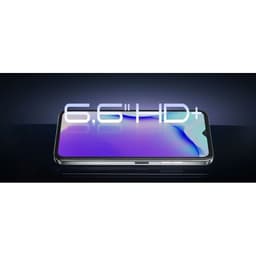 Ecrã de Hotwav Note 13 Pro 8GB/256GB Preto - Telemóvel