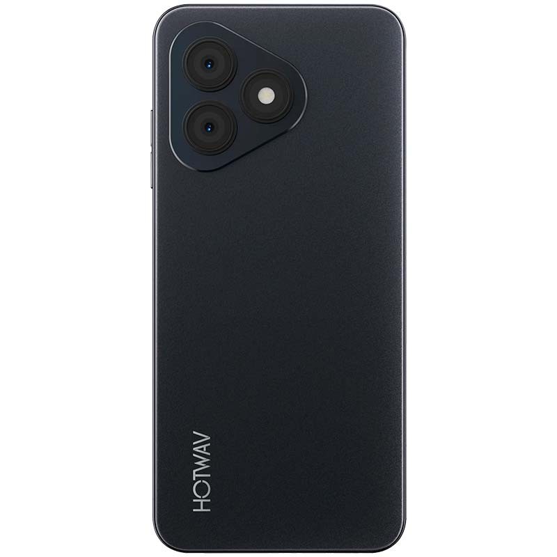 Hotwav Note 15 Pro 4GB/128GB Preto - Telemóvel - Item4