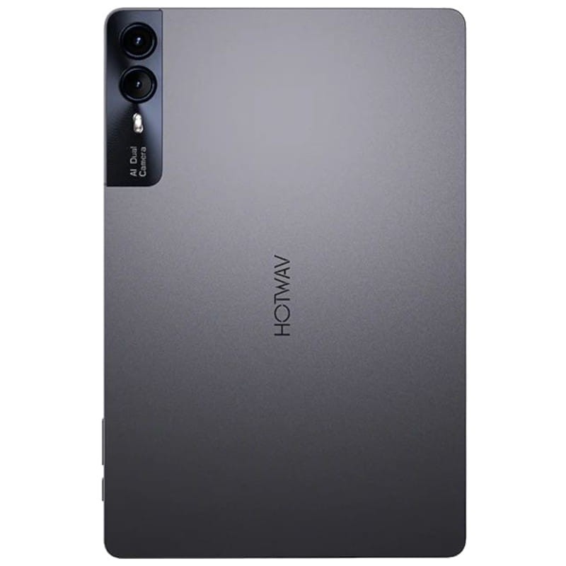 Hotwav Pad 11 4G 6GB/256GB Gris - Tablet - Ítem2