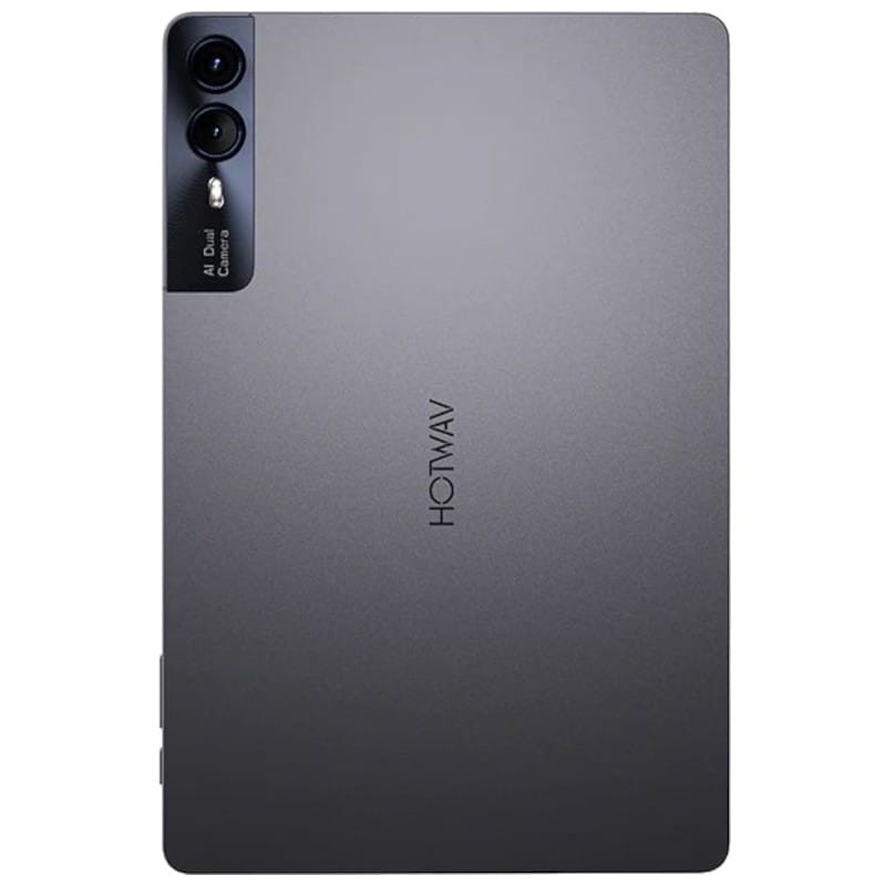 Hotwav Pad 11 4G 6Go/256Go Gris - Tablette - Ítem2