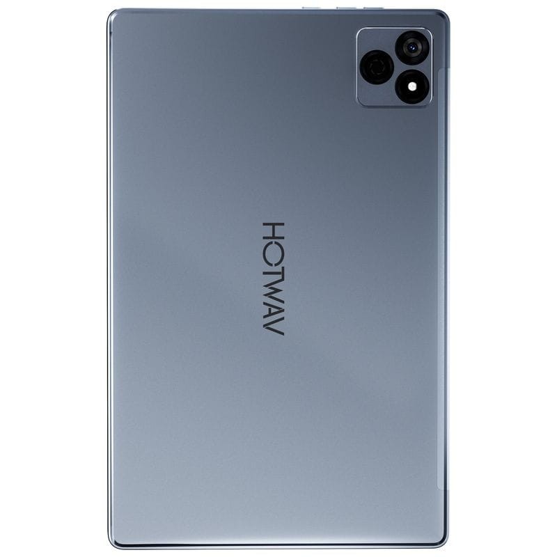 Hotwav Pad 8 8GB/256GB Gris - Tablet - Ítem2