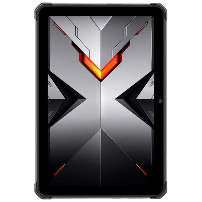 Hotwav R5 4GB/64GB Cinzento - Tablet Rugged - Item1