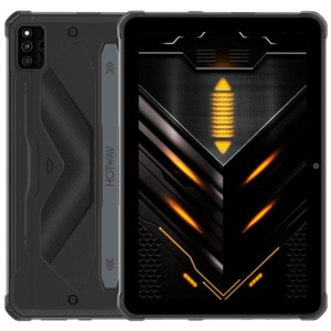 Hotwav R6 Pro 8Go/128Go Gris - Tablette Rugged