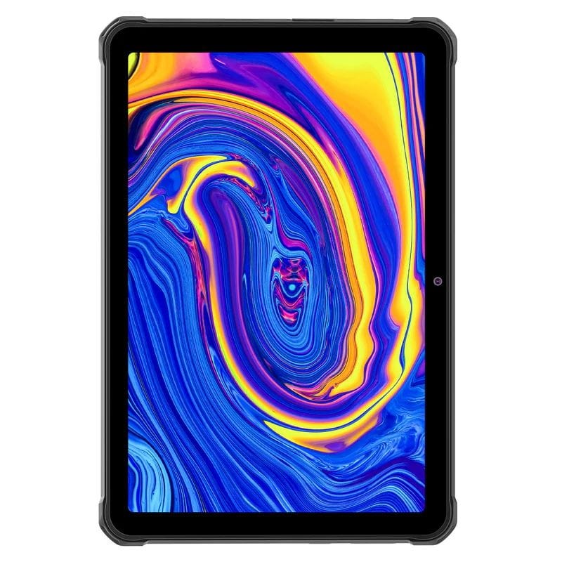 Hotwav R6 Ultra 10.4 8Go/256Go Gris - Tablette Rugged - Ítem1