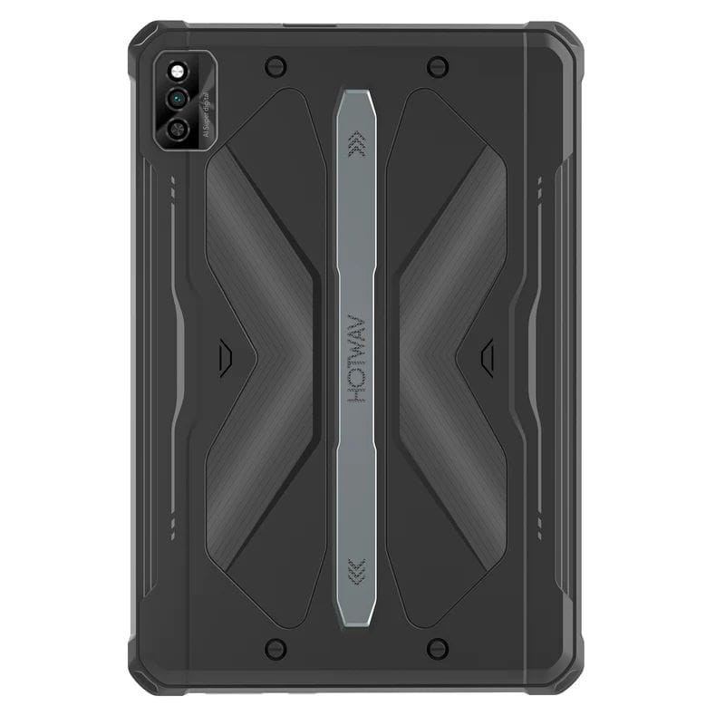 Hotwav R6 Ultra 10.4 8Go/256Go Gris - Tablette Rugged - Ítem2