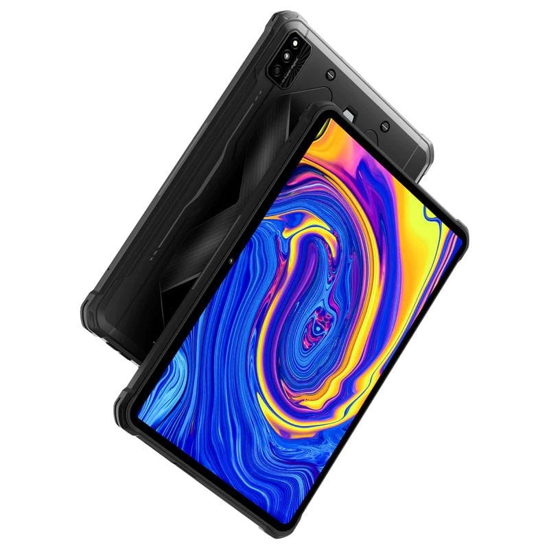 Hotwav R6 Ultra 10.4 8Go/256Go Gris - Tablette Rugged - Ítem3